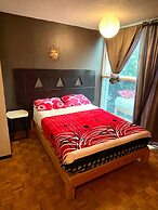 B&B México Roma Norte