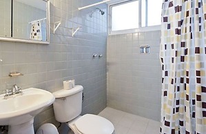 B&B México Roma Norte