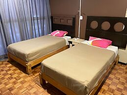 B&B México Roma Norte