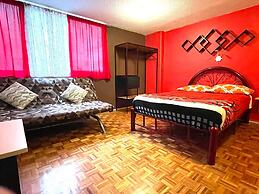 B&B México Roma Norte