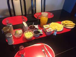 B&B México Roma Norte