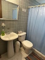 B&B México Roma Norte