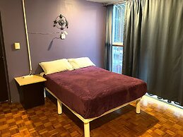 B&B México Roma Norte