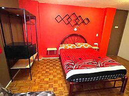 B&B México Roma Norte