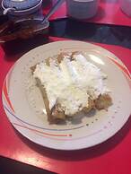 B&B México Roma Norte