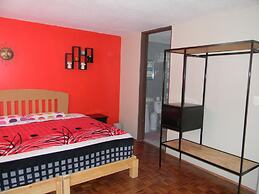 B&B México Roma Norte