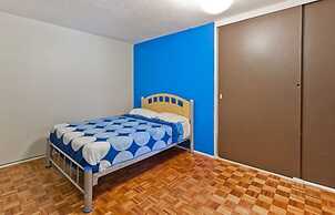 B&B México Roma Norte