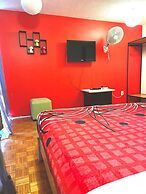 B&B México Roma Norte