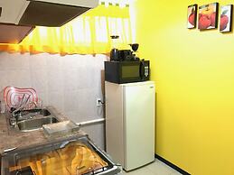 B&B México Roma Norte