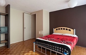 B&B México Roma Norte