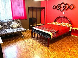 B&B México Roma Norte