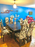 B&B México Roma Norte