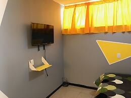 B&B México Roma Norte