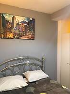 B&B México Roma Norte