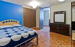 B&B México Roma Norte