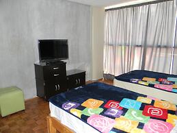 B&B México Roma Norte