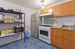 B&B México Roma Norte