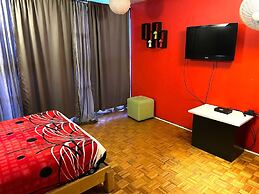 B&B México Roma Norte