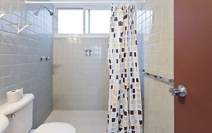 B&B México Roma Norte