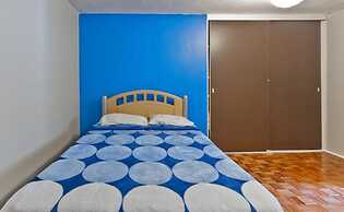 B&B México Roma Norte