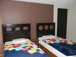 B&B México Roma Norte