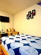 B&B México Roma Norte