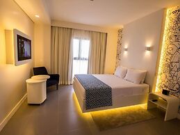 Ibis Styles Parauapebas