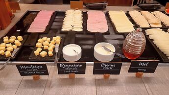 Ibis Styles Parauapebas