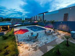 Ibis Styles Parauapebas