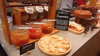 Ibis Styles Parauapebas