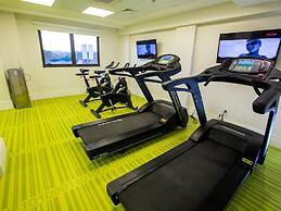 Ibis Styles Parauapebas