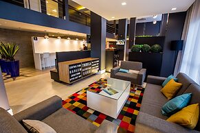 Ibis Styles Parauapebas