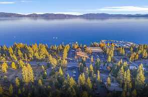 Basecamp Tahoe City