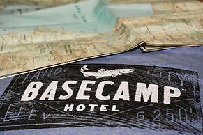 Basecamp Tahoe City