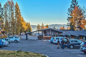Basecamp Tahoe City