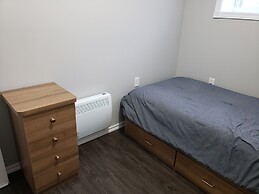 Chambres MB Normandin