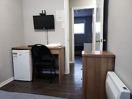 Chambres MB Normandin