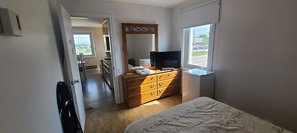 Chambres MB Normandin