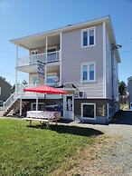 Chambres MB Normandin