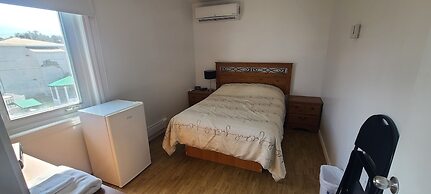 Chambres MB Normandin