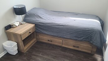 Chambres MB Normandin