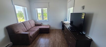 Chambres MB Normandin