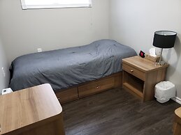 Chambres MB Normandin