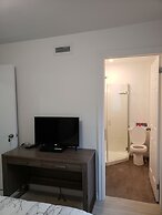 Chambres MB Normandin