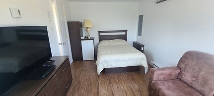 Chambres MB Normandin