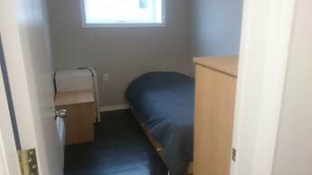 Chambres MB Normandin