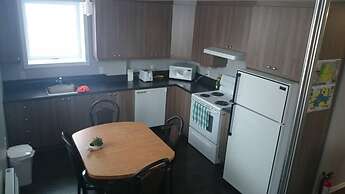 Chambres MB Normandin