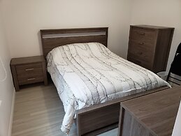 Chambres MB Normandin