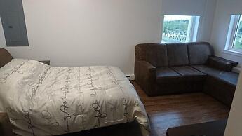 Chambres MB Normandin