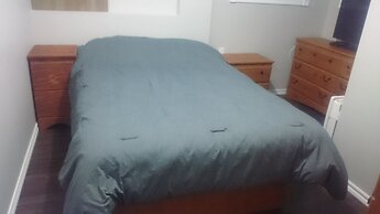 Chambres MB Normandin